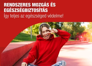 Magán egészségbiztosítás